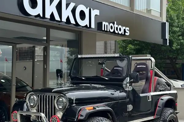 Akkar Motors Bursa - Resim 2