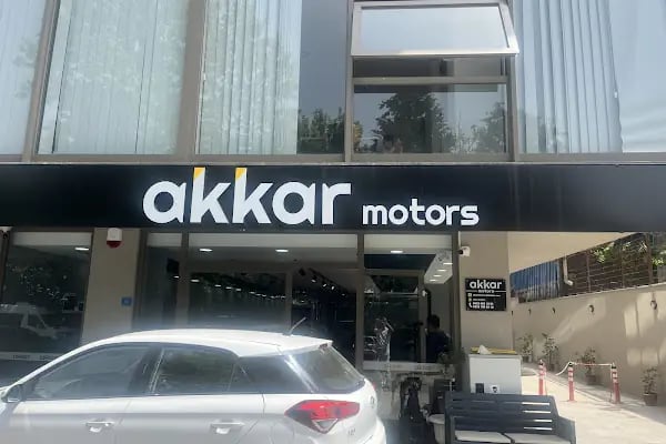 Akkar Motors Bursa - Resim 8