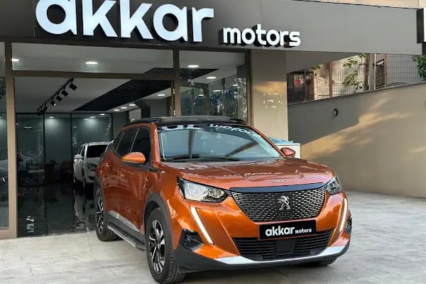 Akkar Motors Bursa - Resim 5