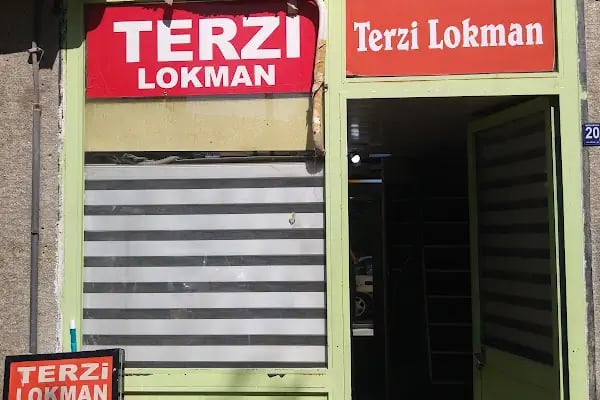 Terzi Lokman - Resim 2
