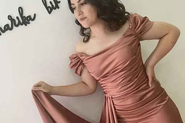 Buğlemsii makeup - Resim 7