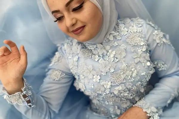 Buğlemsii makeup - Resim 9