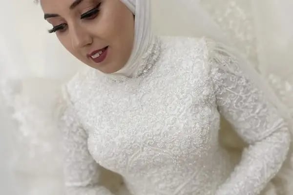 Buğlemsii makeup - Resim 20