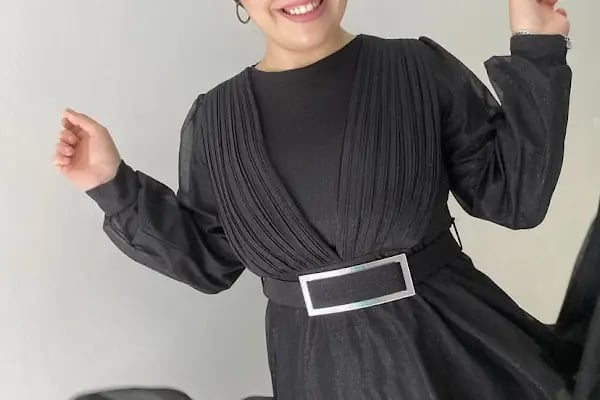 Buğlemsii makeup - Resim 8