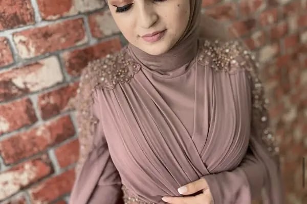 Buğlemsii makeup - Resim 5