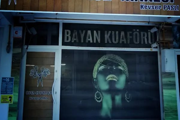 Buğlemsii makeup - Resim 3