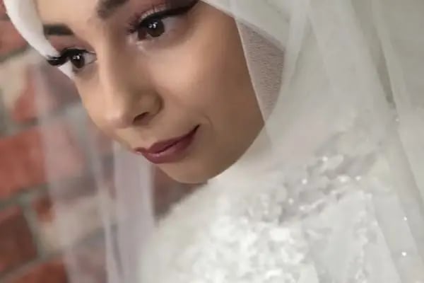 Buğlemsii makeup - Resim 16
