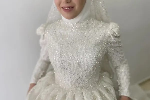 Buğlemsii makeup - Resim 11