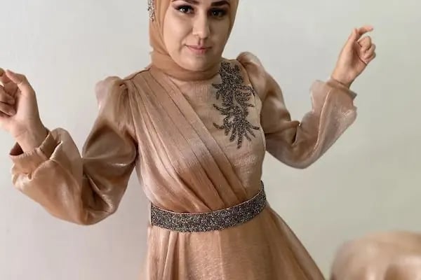 Buğlemsii makeup - Resim 17