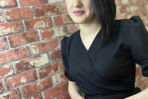 Buğlemsii makeup - Resim 12