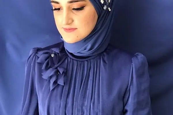 Buğlemsii makeup - Resim 10