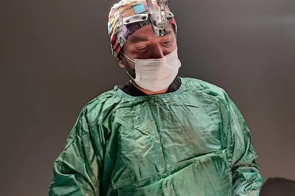 Aesthetic Surgery Antalya - Resim 3