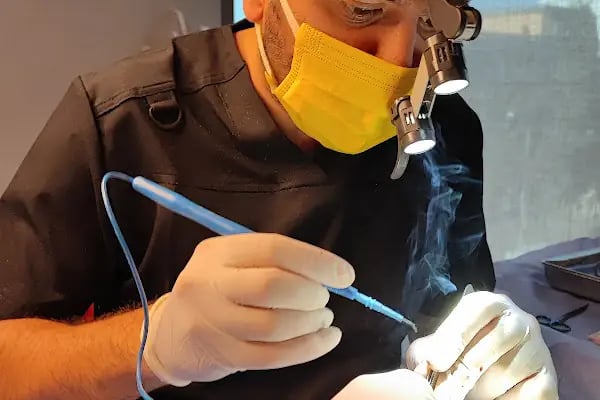 Aesthetic Surgery Antalya - Resim 5