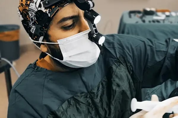 Aesthetic Surgery Antalya - Resim 4