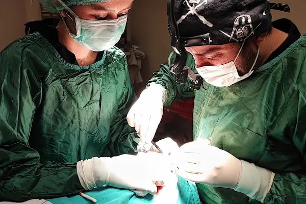 Aesthetic Surgery Antalya - Resim 2