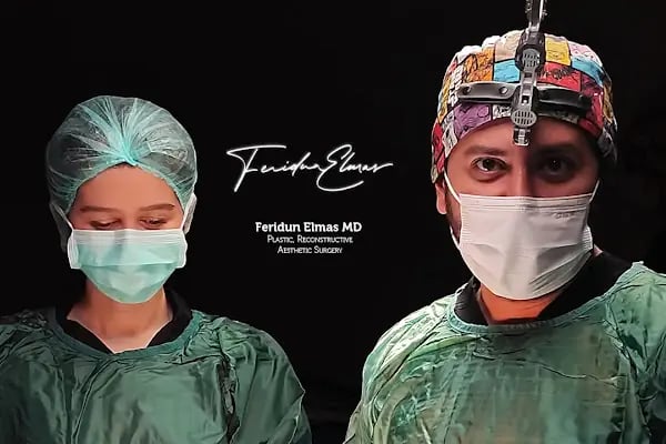 Aesthetic Surgery Antalya - Resim 6