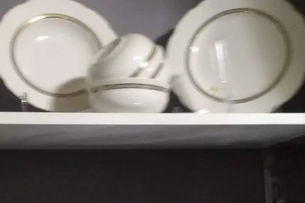 inci porselen outlet nizip - Resim 4