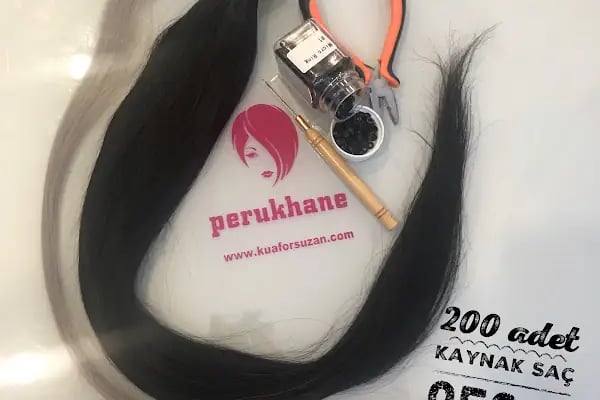 Kuaför Suzan - Resim 14