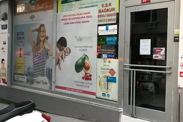 Sıracevizler Eczanesi - Resim 2