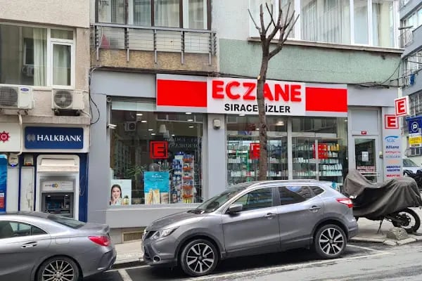 Sıracevizler Eczanesi - Resim 1