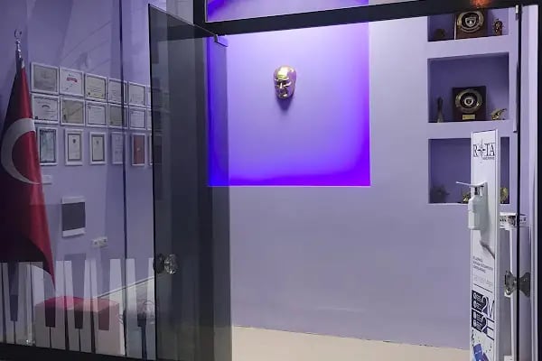 Rota Sanat Merkezi - Resim 19