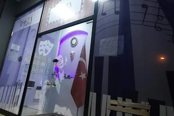 Rota Sanat Merkezi - Resim 17