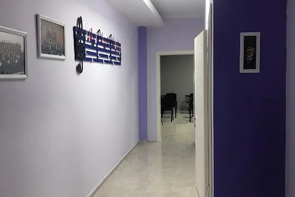 Rota Sanat Merkezi - Resim 2