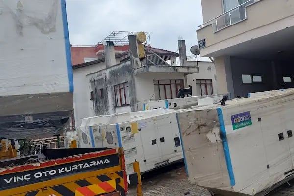 Rota Sanat Merkezi - Resim 18