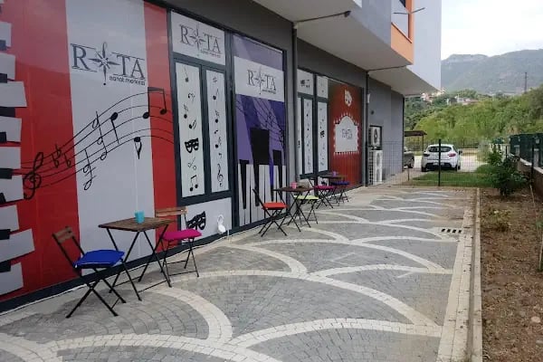 Rota Sanat Merkezi - Resim 9