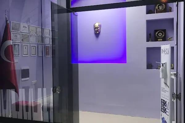 Rota Sanat Merkezi - Resim 8