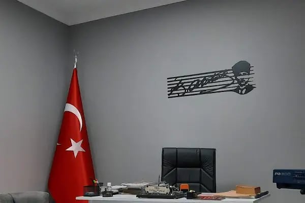 Rota Sanat Merkezi - Resim 3