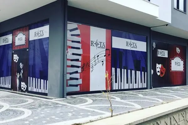 Rota Sanat Merkezi - Resim 15