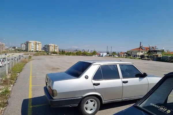 Otopazar Ankara - Resim 4