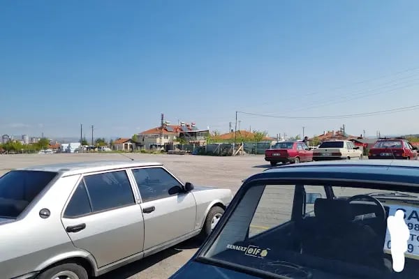 Otopazar Ankara - Resim 3