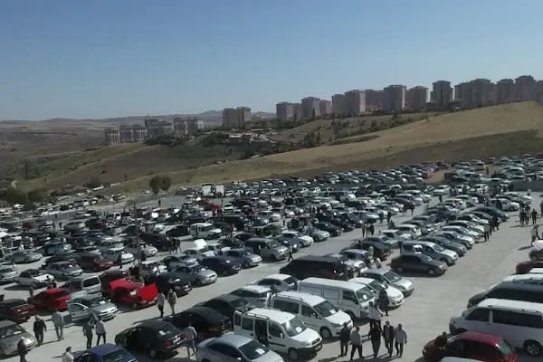 Otopazar Ankara - Resim 2