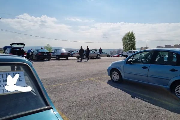 Otopazar Ankara - Resim 5