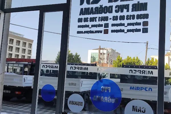 MİRPEN ALİAĞA - Resim 1