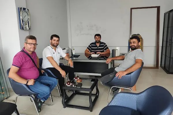 MİRPEN ALİAĞA - Resim 3