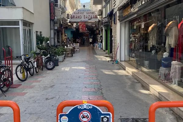 Dalaman Havaalanı Transfer Marmaris Fethiye - Resim 2