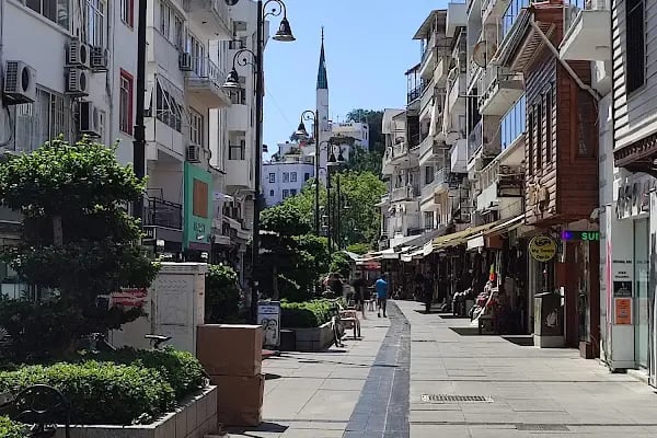 Dalaman Havaalanı Transfer Marmaris Fethiye - Resim 5