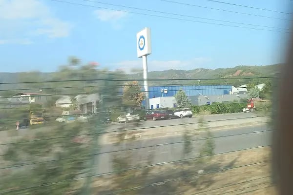 Dalaman Havaalanı Transfer Marmaris Fethiye - Resim 8