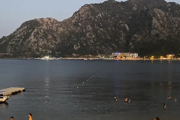Dalaman Havaalanı Transfer Marmaris Fethiye - Resim 7