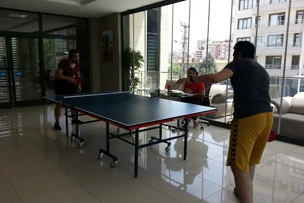 Rabia Spor Merkezi - Resim 9