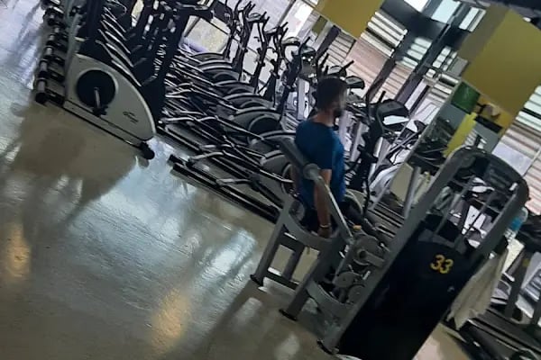 Rabia Spor Merkezi - Resim 12