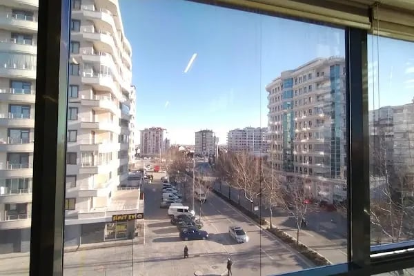 Rabia Spor Merkezi - Resim 18
