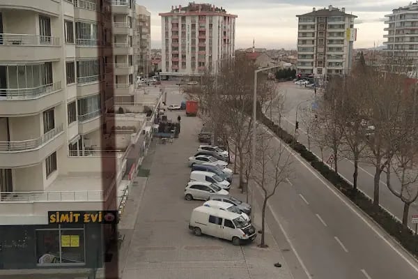 Rabia Spor Merkezi - Resim 8