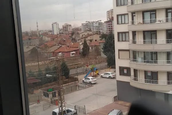 Rabia Spor Merkezi - Resim 20