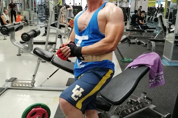 Rabia Spor Merkezi - Resim 5