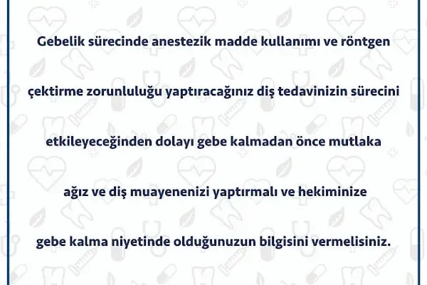 REHA DENT AĞIZ VE DİŞ SAĞLIĞI MERKEZİ - Resim 14