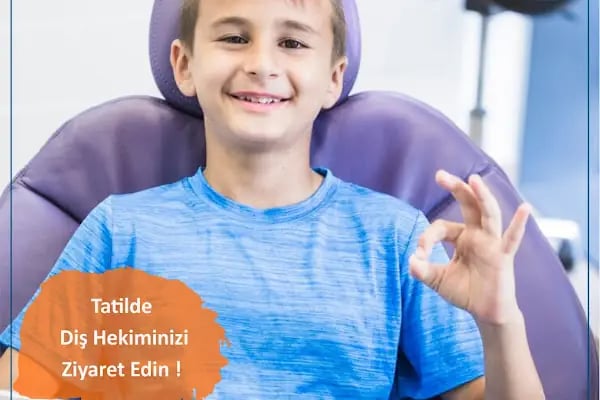 REHA DENT AĞIZ VE DİŞ SAĞLIĞI MERKEZİ - Resim 8
